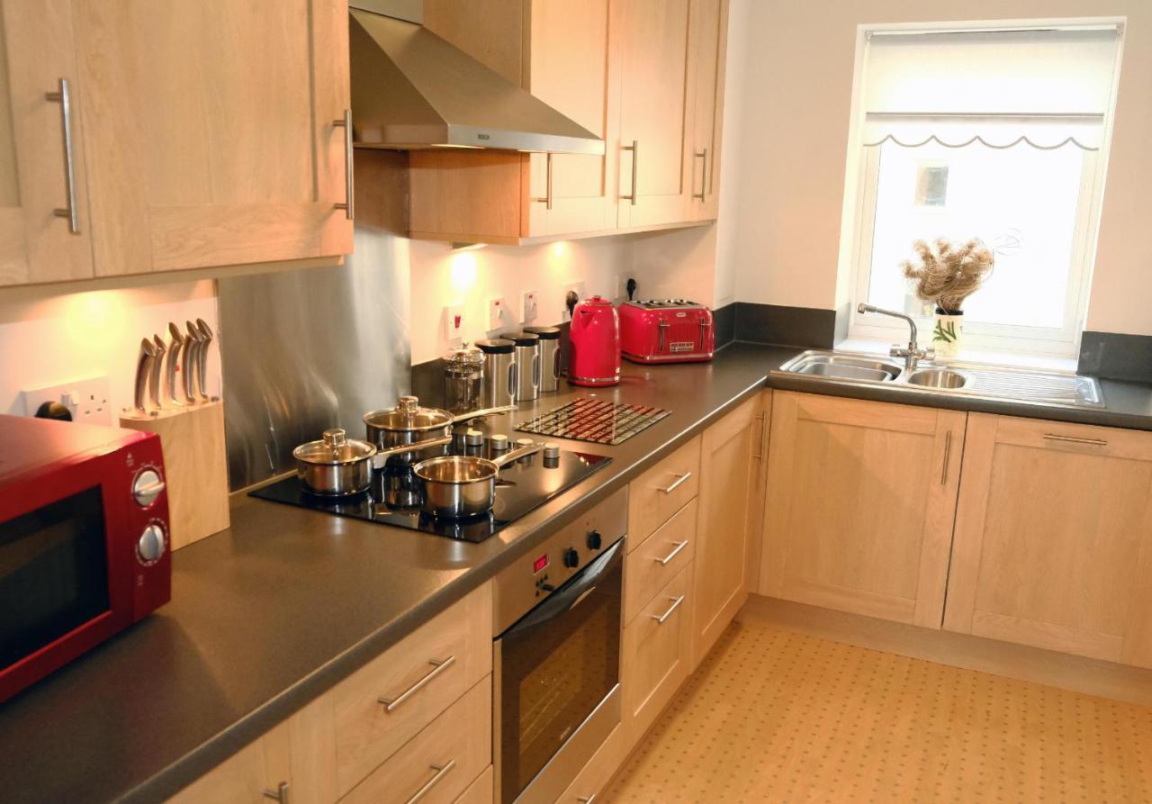 Regent - Properties Unique Newcastle-upon-Tyne Extérieur photo