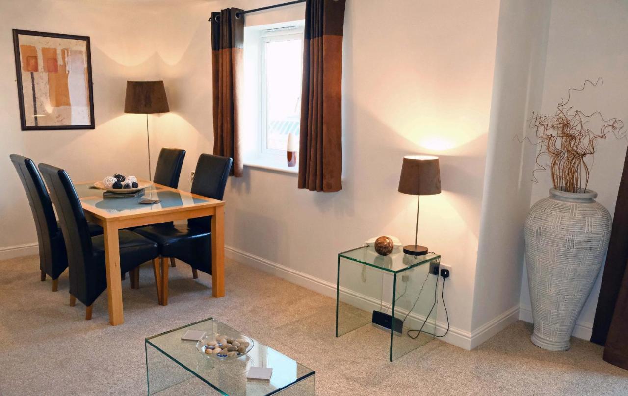 Regent - Properties Unique Newcastle-upon-Tyne Extérieur photo