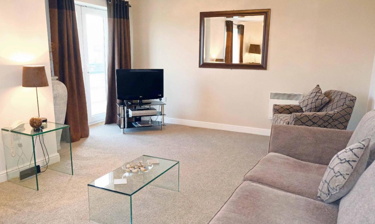Regent - Properties Unique Newcastle-upon-Tyne Extérieur photo