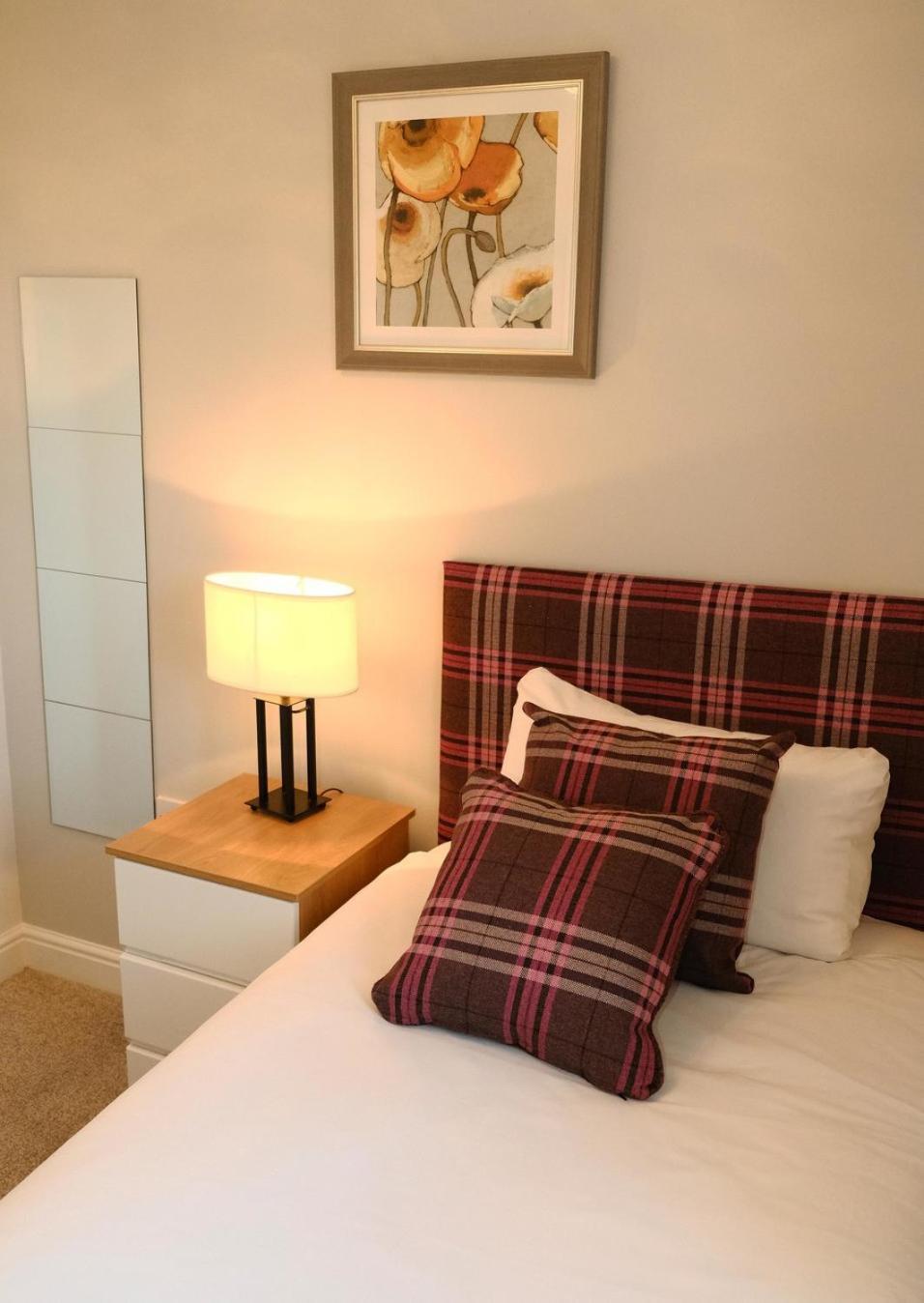 Regent - Properties Unique Newcastle-upon-Tyne Extérieur photo